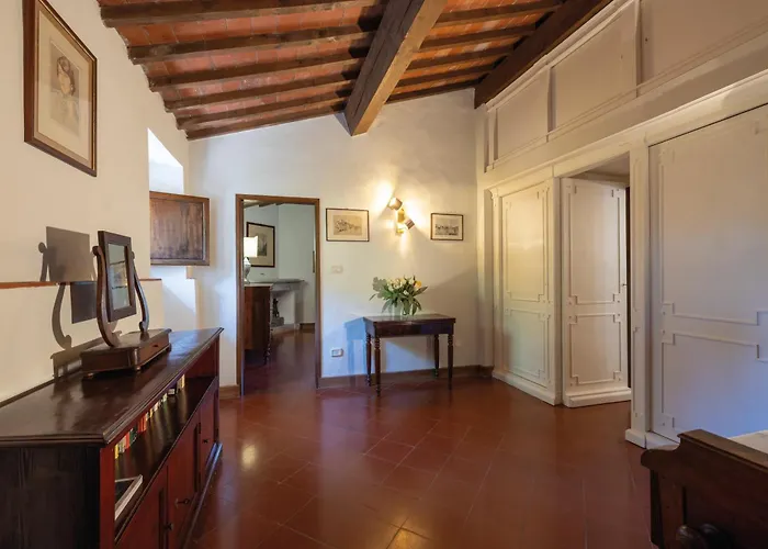 Casale Il Monte * Villamagna (Florence)