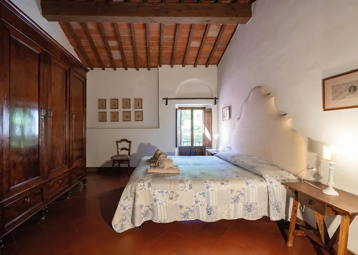 Villa Casale Il Monte *