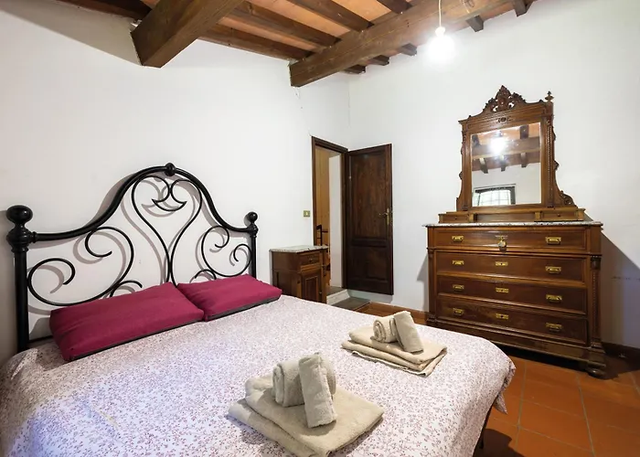 Casale Il Monte Villa