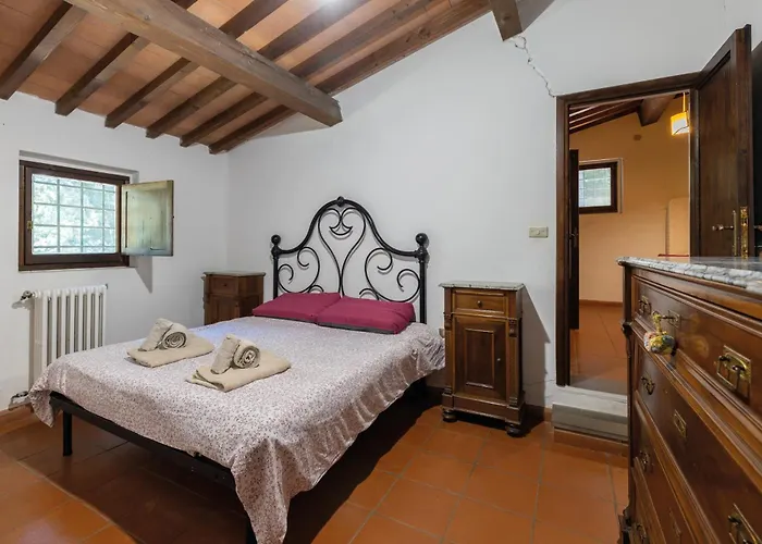 Casale Il Monte Villa *