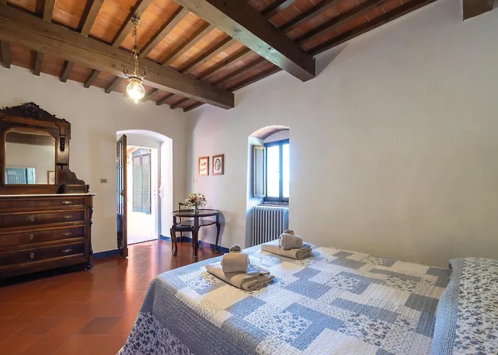 Villa Casale Il Monte *