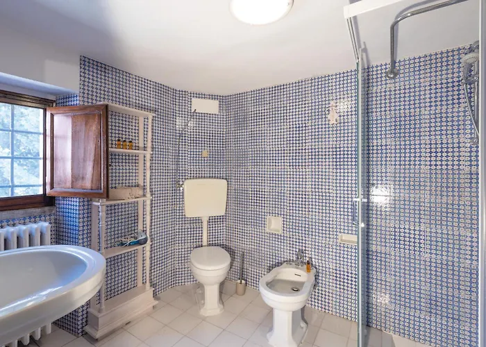 Casale Il Monte Villa Villamagna (Florence)