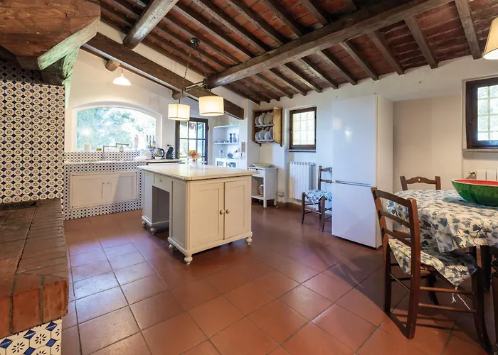 Villa Casale Il Monte *