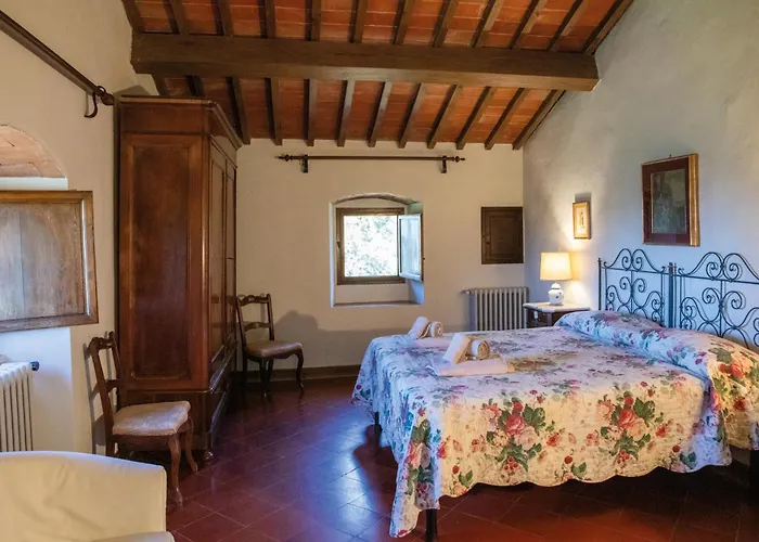 Villa Casale Il Monte