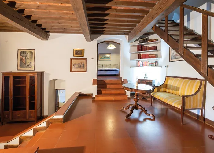 Casale Il Monte Villa *