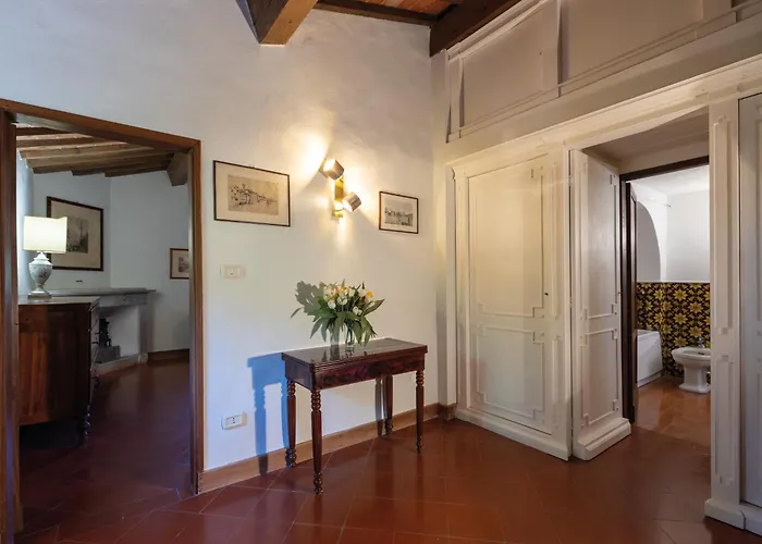 Casale Il Monte Villamagna (Florence)
