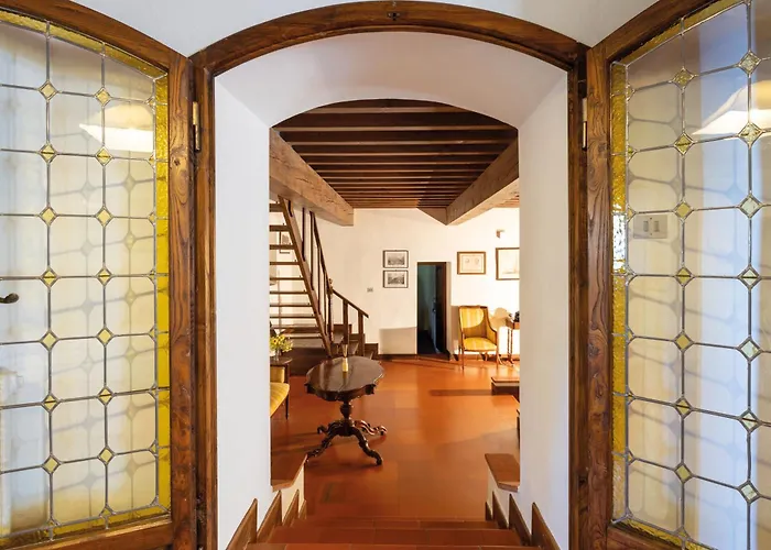 Villa Casale Il Monte