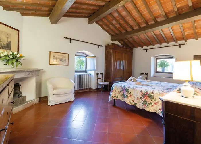 Villa Casale Il Monte *