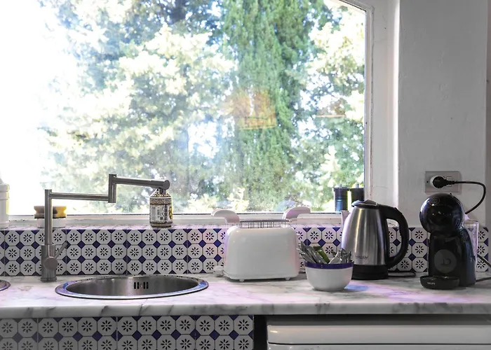 Villa Casale Il Monte