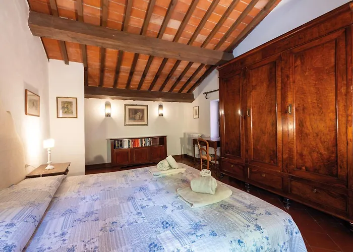 Casale Il Monte * Villamagna (Florence)