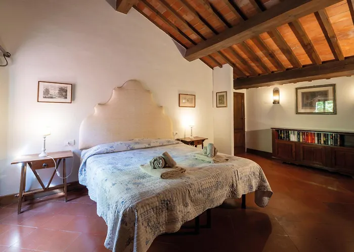 Casale Il Monte Villa Villamagna (Florence)