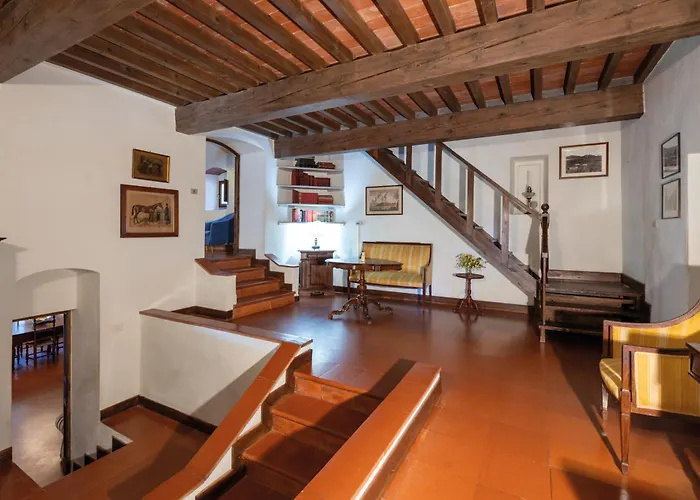 Villa Casale Il Monte