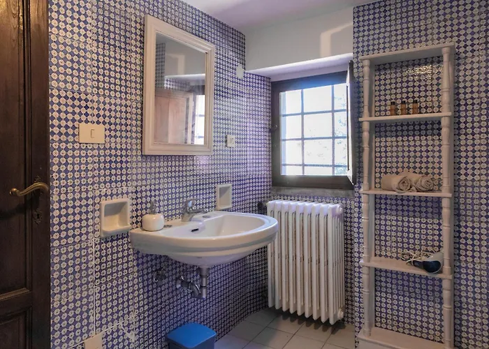 Casale Il Monte Villa Villamagna (Florence)